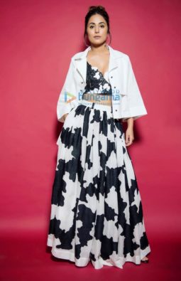 Celeb Photos Of Hina Khan
