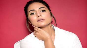 Celeb Photos Of Hina Khan
