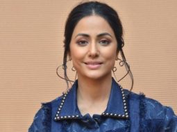 Hina Khan is all set to guide the contestants in Bigg Boss 14