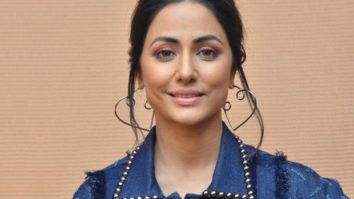 Hina Khan is all set to guide the contestants in Bigg Boss 14