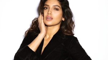 “I decided to join film school and the fee was expensive so I took a loan” – says Bhumi Pednekar about her decision to pursue acting