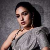 "I have to use my voice to educate people about climate change" -  says actor and climate activist Bhumi Pednekar