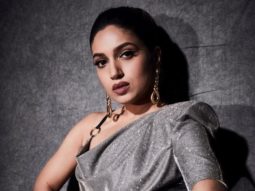 “I have to use my voice to educate people about climate change” –  says actor and climate activist Bhumi Pednekar