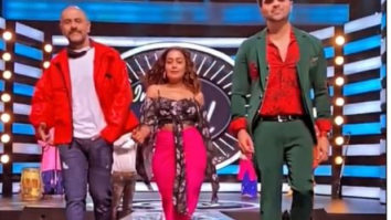 Indian Idol 12: Vishal Dadlani, Neha Kakkar and Himesh Reshammiya get back to judge mode 