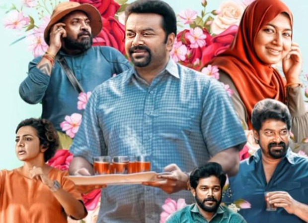Indrajith Sukumaran talks about the challenges and much more about his character in Halal Love Story
