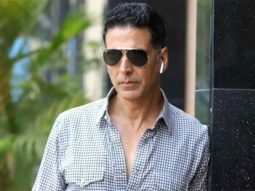 Is Akshay Kumar wooing the transgender community?