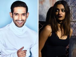 Is Vikrant Massey Netflix’s new obsession after Radhika Apte?