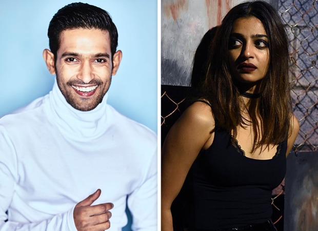 Is Vikrant Massey Netflix's new obsession after Radhika Apte (2)