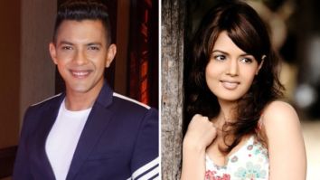 “It’s going to be a temple wedding” – Aditya Narayan on his wedding with Shweta Aggarwal