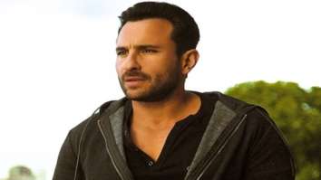 “I’ve no plans of moving out of Mumbai”, says Saif Ali Khan