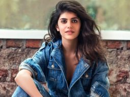“I’ve been doing this for six years now” – says Sanjana Sanghi about volunteering at an NGO to teach a group of under-privileged children