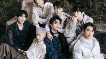 JYP Entertainment confirms GOT7 is prepping for comeback, new album reportedly to drop by November end 