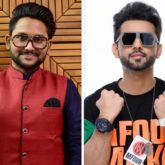 Jaan Kumar Sanu and Rahul Vaidya engage in another argument over nepotism on Bigg Boss 14
