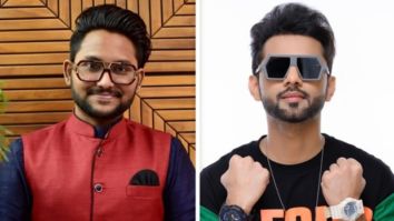 Jaan Kumar Sanu and Rahul Vaidya engage in another argument over nepotism on Bigg Boss 14