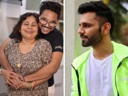Jaan Kumar Sanu’s mother Rita Bhattacharya reacts to Rahul Vaidya’s nepotism jibe on Bigg Boss 14
