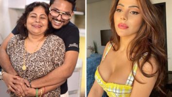 Jaan Kumar Sanu’s mother reacts to his love confession for Nikki Tamboli on Bigg Boss 14