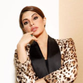 Jacqueline Fernandez gears up to get back to the set life in full swing