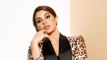 Jacqueline Fernandez gears up to get back to the set life in full swing