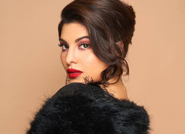 Jacqueline Fernandez resorted to minimalism during quarantine; used two days to de-clutter her wardrobe Jacqueline Fernandez resorted to minimalism during quarantine; used two days to de-clutter her wardrobe