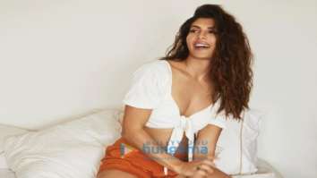 Celeb Photos Of Jacqueline Fernandez