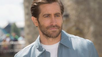 Jake Gyllenhaal to star in and co-produce HBO limited series The Son