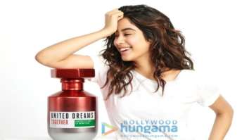 Celebrity Photo Of Janhvi Kapoor