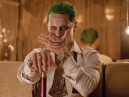 Jared Leto to reprise the role of Joker in Zack Snyder’s Justice League