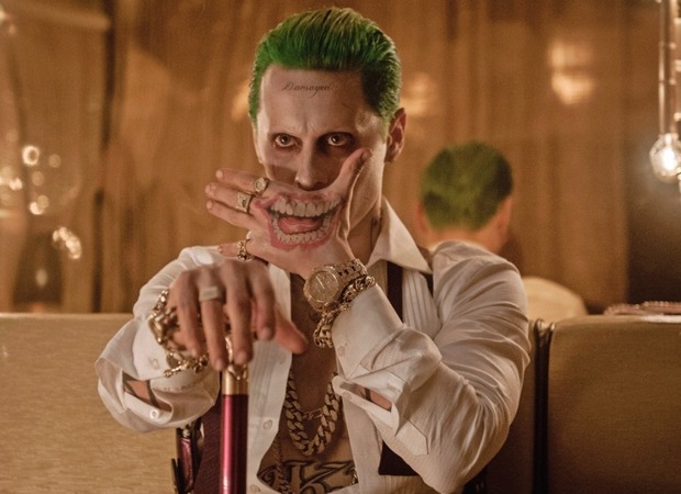 Jared Leto to reprise the role of Joker in Zack Snyder’s Justice League Jared Leto to reprise the role of Joker in Zack Snyder’s Justice League