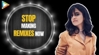 Jasleen Royal’s SUPERB questions for Arijit Singh, Lady Gaga, Madonna | Rapid Fire | Hrithik Roshan