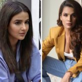 Jasmin Bhasin calls Naina Singh a strong contender on Bigg Boss 14