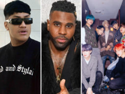 Jawsh 685, Jason Derulo and BTS’ ‘Savage Love’ remix reaches to No. 1 on Billboard Hot 100, ‘Dynamite’ stands tall at No. 2 