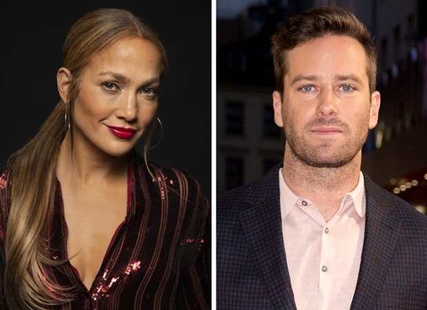Jennifer Lopez and Armie Hammer to star in action-comedy Shotgun Wedding, Ryan Reynolds to serve as executive producer