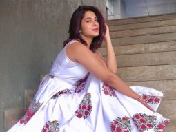Jennifer Winget posts a glimpse of her dance routine and we’re smitten!