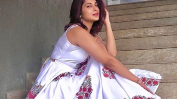 Jennifer Winget posts a glimpse of her dance routine and we’re smitten!