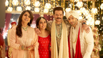 Movie Wallpapers of Jugjugg Jeeyo