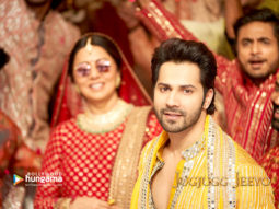 Movie wallpapers of Jugjugg Jeeyo