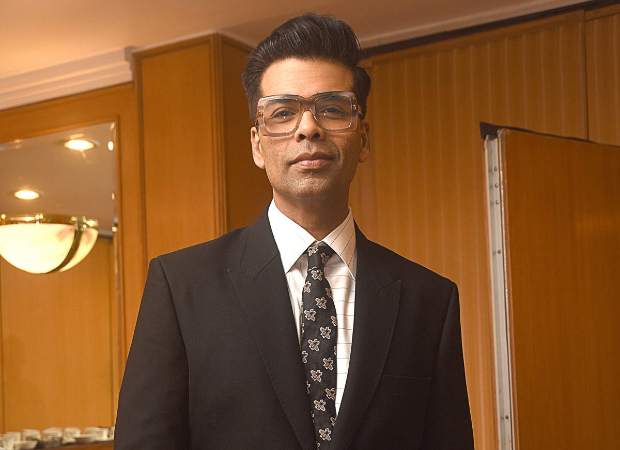 Forensic Science Laboratory gives clean chit to Karan Johar's house part video; says no illegal substance was found