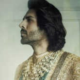 Kartik Aaryan stuns with his showstopper look for Manish Malhotra's show for Lakme Fashion Week