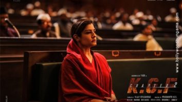 First Look Of K.G.F – Chapter 2