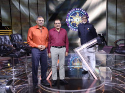 KBC Karamveer Special: Aajeevika’s Krishnavtar Sharma and Rajiv Khandelwal shed light on the migrant worker issues