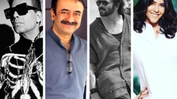 Karan Johar, Rajkumar Hirani, Rohit Shetty, Ekta Kapoor and more join hands to curate stories under the ‘Change Within’ initiative