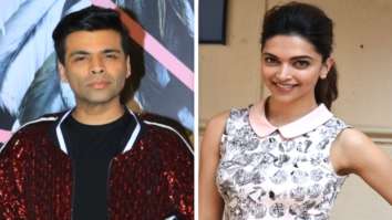 Karan Johar led Dharma Productions issued showcause notice for littering in Goa during shoot of Deepika Padukone’s next