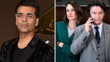 Karan Johar puts the remake of French comedy Call My Agent on hold after Applause Entertainment gets the rights
