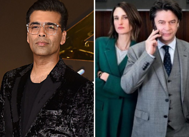 Karan Johar puts the remake of French comedy Call My Agent on hold after Applause Entertainment gets the rights 
