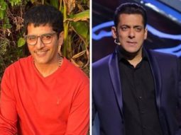 Bigg Boss 14: Karanvir Bohra says he finds Salman Khan’s humour condescending at times