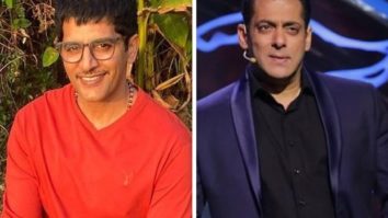 Bigg Boss 14: Karanvir Bohra says he finds Salman Khan’s humour condescending at times