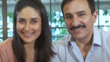 Kareena Kapoor Khan and Saif Ali Khan are new brand ambassadors of Johnson & Johnson