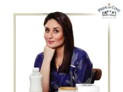 Kareena Kapoor Khan shares her love for dairy products, associates with premium brand Pride of Cows