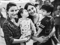 Kareena Kapoor Khan wishes Soha Ali Khan on her birthday with the sweetest message