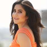 Katrina Kaif champions the right for education for the girl child
